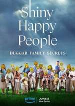 Watch Shiny Happy People: Duggar Family Secrets Zoechip