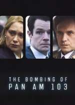 Watch The Bombing of Pan Am 103 Zoechip