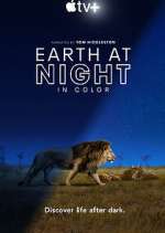 Watch Earth At Night In Color Zoechip