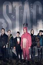 Watch Stag Zoechip