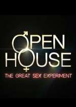 Watch Open House: The Great Sex Experiment Zoechip