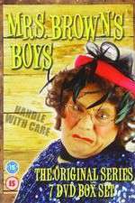 Watch Mrs. Brown's Boys (Original Series) Zoechip