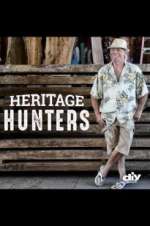 Watch Heritage Hunters Zoechip