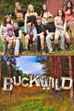 Watch Buckwild Zoechip