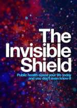 Watch The Invisible Shield Zoechip