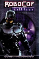 Watch RoboCop: Prime Directives Zoechip