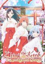 Watch Tying the Knot with an Amagami Sister Zoechip