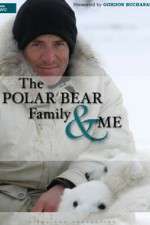 Watch The Polar Bear Family & Me Zoechip