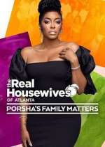 Watch The Real Housewives of Atlanta: Porsha's Family Matters Zoechip