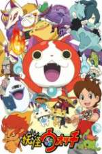 Watch Youkai Watch Zoechip
