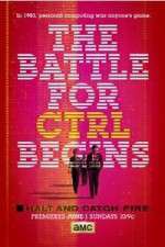 Watch Halt and Catch Fire Zoechip