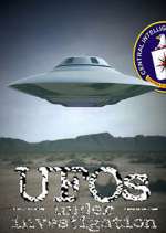Watch The Alien Files: UFOs Under Investigation Zoechip
