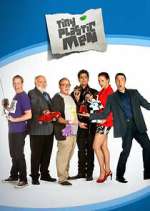Watch Tiny Plastic Men Zoechip