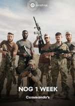 Watch Commando's Zoechip