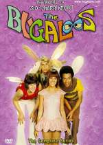 Watch The Bugaloos Zoechip