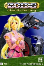Watch Zoids: Chaotic Century Zoechip