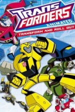 Watch Transformers: Animated Zoechip