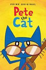 Watch Pete the Cat Zoechip