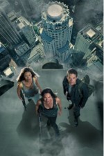 Watch Terminator: The Sarah Connor Chronicles Zoechip