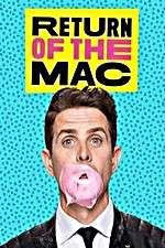 Watch Return of the Mac Zoechip