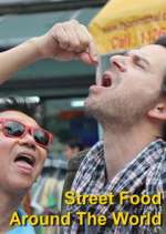 Watch Street Food Around the World Zoechip
