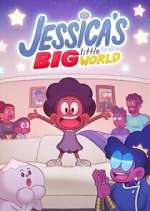Watch Jessica's Big Little World Zoechip