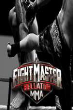 Watch Fight Master: Bellator MMA Zoechip
