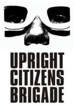 Watch Upright Citizens Brigade Zoechip