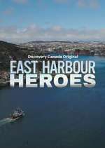 Watch East Harbour Heroes Zoechip