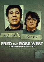 Watch Fred & Rose West: A British Horror Story Zoechip