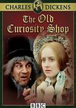Watch The Old Curiosity Shop Zoechip