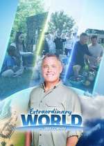 Watch Extraordinary World Zoechip