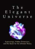 Watch The Elegant Universe Zoechip