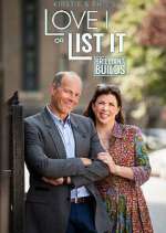 Watch Love It or List It: Brilliant Builds Zoechip