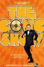 Watch The Gong Show Zoechip