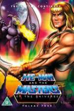 Watch He Man and the Masters of the Universe 2002 Zoechip
