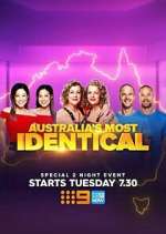 Watch Australia\'s Most Identical Zoechip