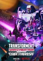 Watch Transformers: War for Cybertron Trilogy Zoechip
