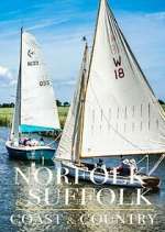 Watch Norfolk and Suffolk: Country & Coast Zoechip