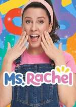 Watch Ms. Rachel Zoechip