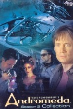 Watch Andromeda Zoechip