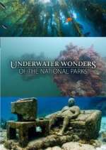 Watch Underwater Wonders of the National Parks Zoechip