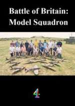 Watch Battle of Britain: Model Squadron Zoechip