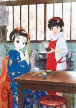 Watch Maiko-san Chi no Makanai-san Zoechip