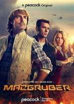 Watch MacGruber Zoechip