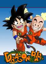Watch Dragon Ball Zoechip