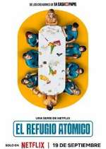 Watch El refugio atÃ³mico Zoechip