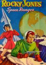 Watch Rocky Jones, Space Ranger Zoechip