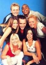 Watch S Club 7 Zoechip