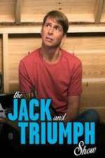 Watch The Jack and Triumph Show Zoechip